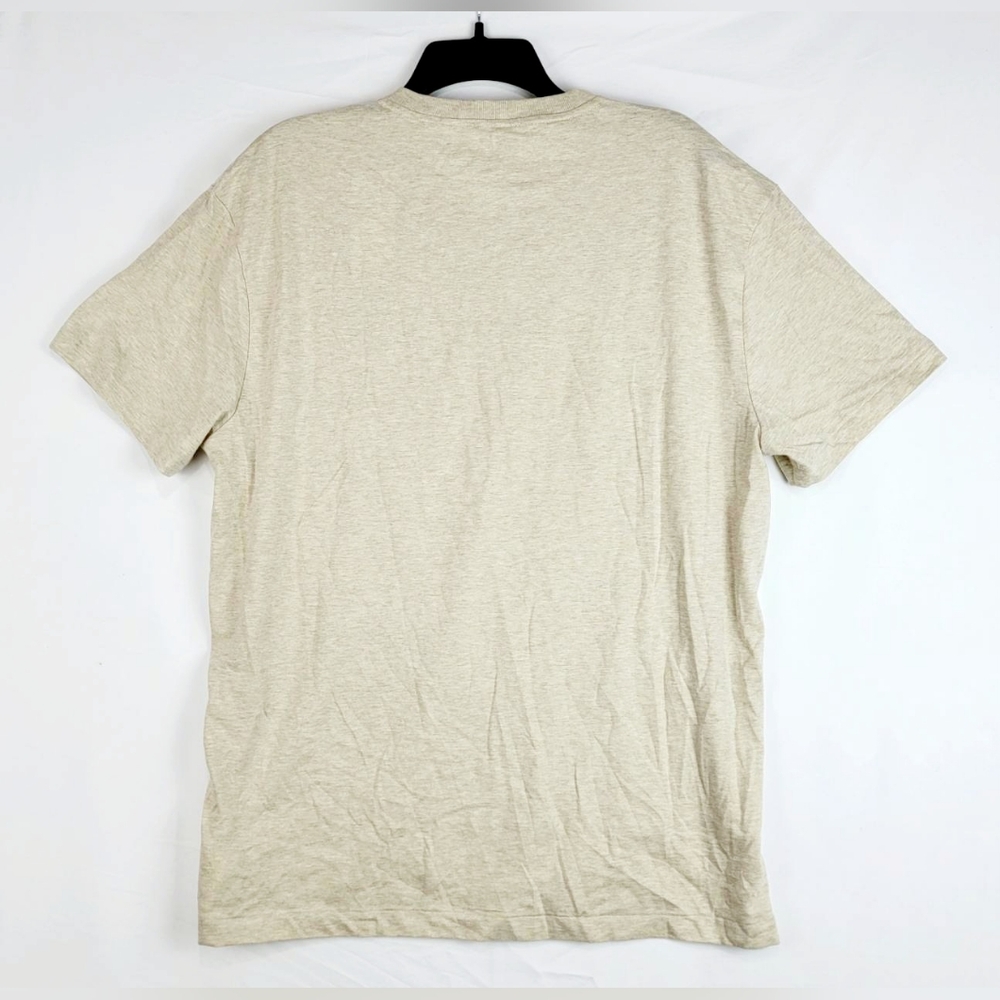 $55 Polo Ralph Lauren Mens Classic-Fit Jersey T-Shirt - Picture 6 of 9